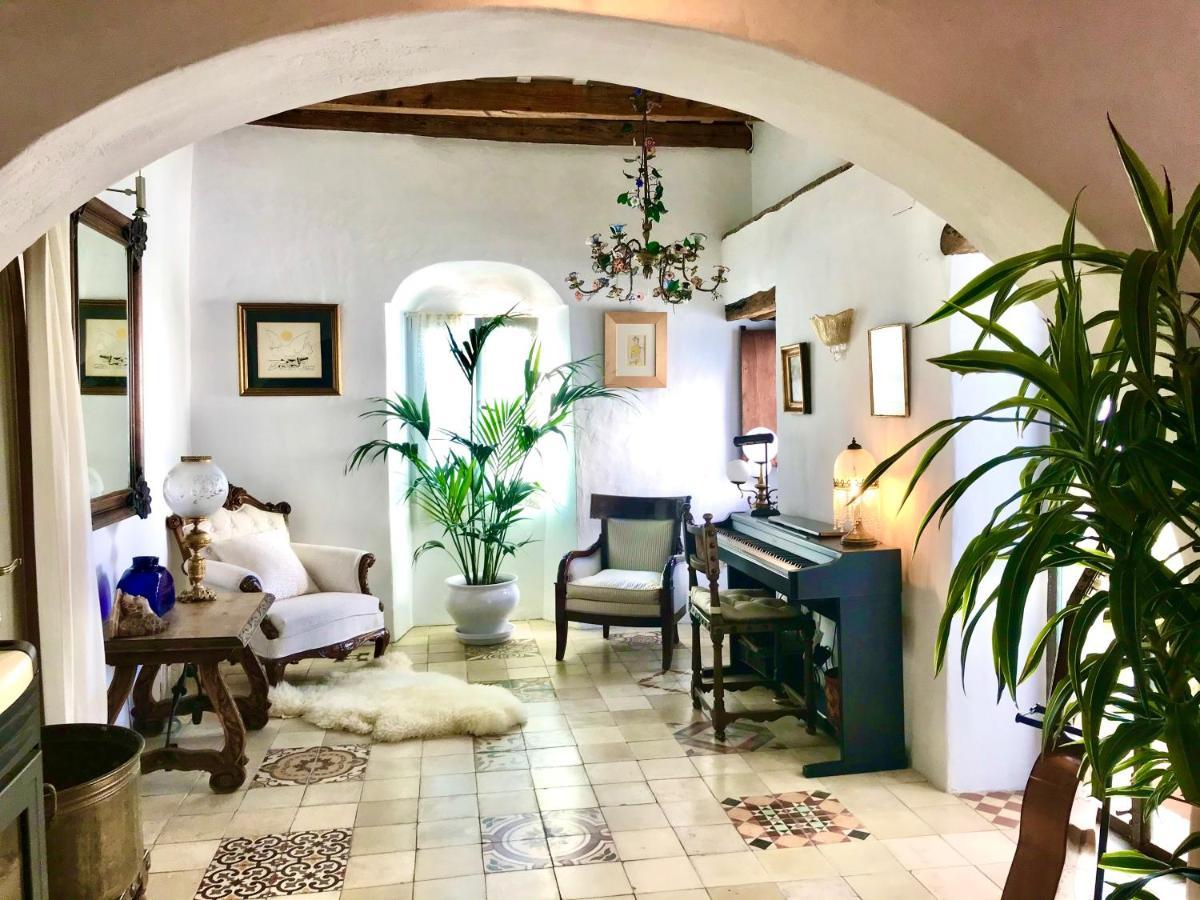 Juderia Luxury Suite Casas Vejer Debra Вьер де ла Фронтера Экстерьер фото